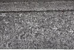 Photo Texture of Ground Asphalt